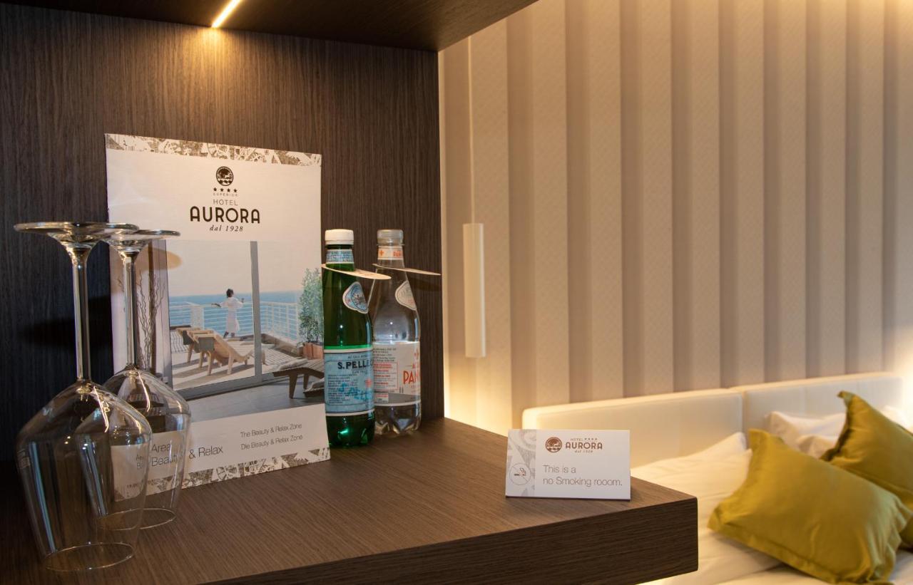 Double or Twin Room Extra Bed
