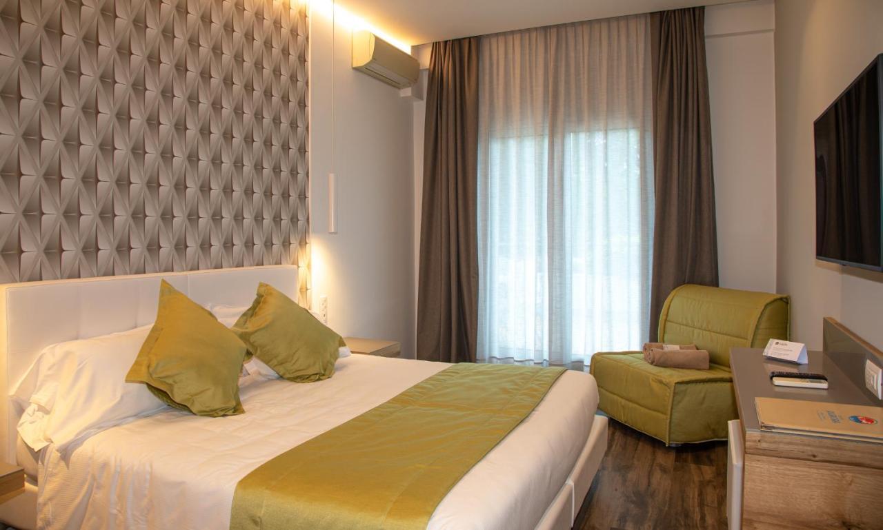 Double or Twin Room Extra Bed