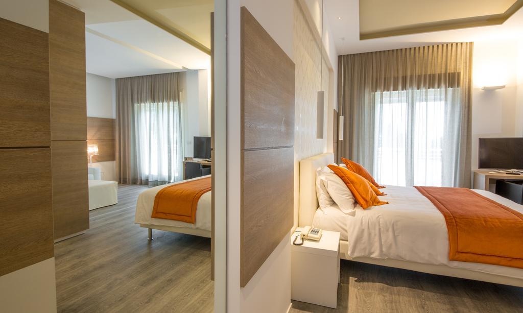Suite with Sea View