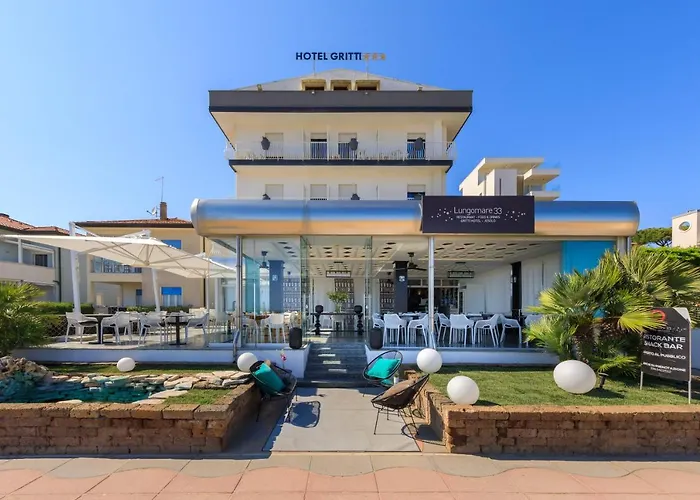 GrittiHotel Jesolo