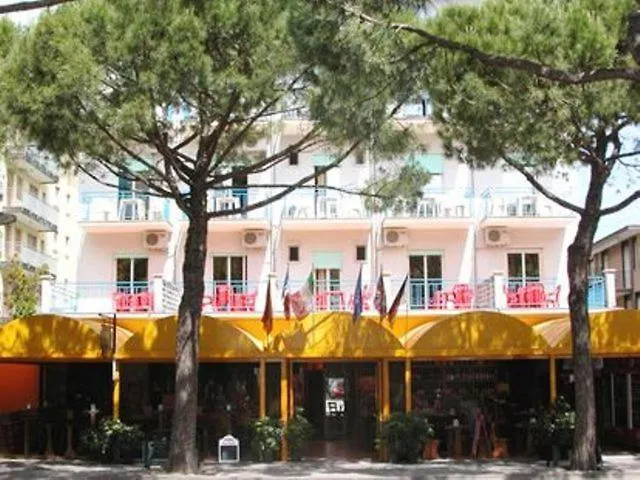 Hotel Canova Lido di Jesolo
