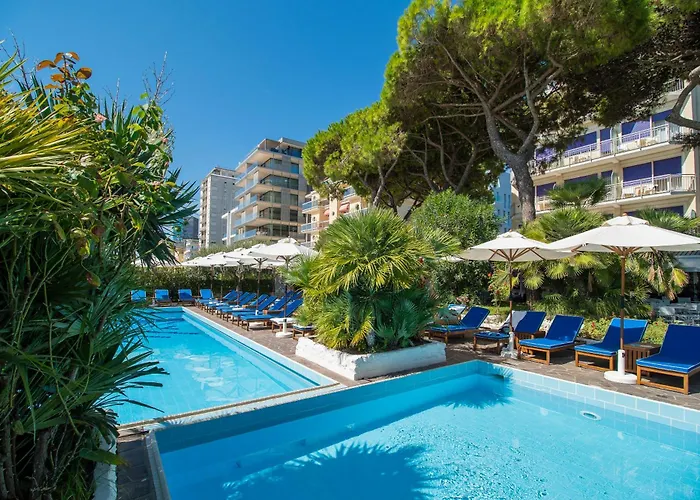 Hotel Majestic Lido di Jesolo