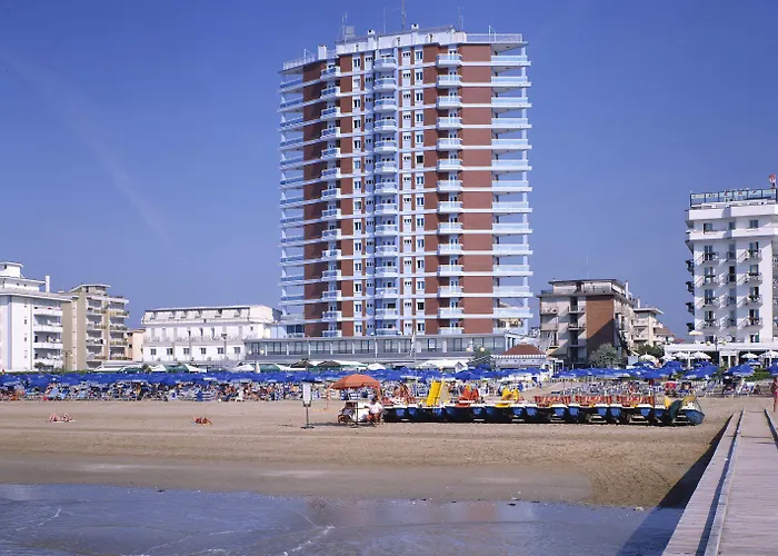 Caravelle&MiniCaravelleHotel Jesolo