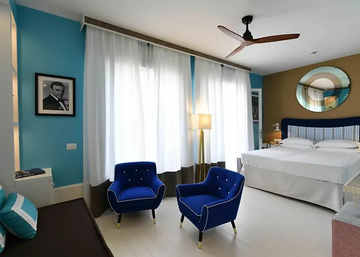 Hotel Majestic Lido di Jesolo