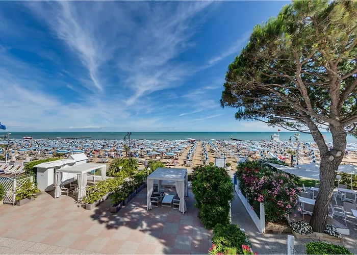 Hotel Sanremo Lido di Jesolo