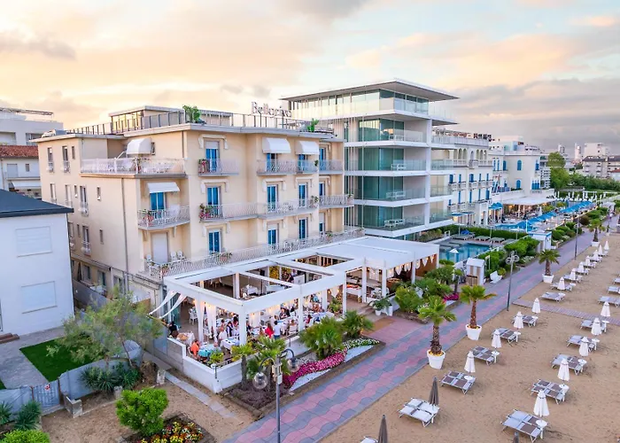 Hotel Bellariva Lido di Jesolo